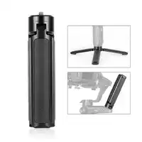 AgimbalGear DH07 Extended Grip Stabilizer Mini Tripod Accessories Handle Extension Stand for Zhiyun Weebill LAB DJI Ronin S SC