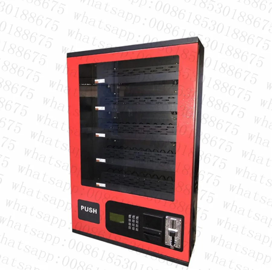 

Best selling mini vending machine/candy vending machine/sanitary napkin vending machine