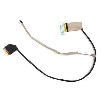 

New For HP ProBook 470 G0 G1 S17 Series Laptop LCD Video Cable 723646-001 50.4YY01.001