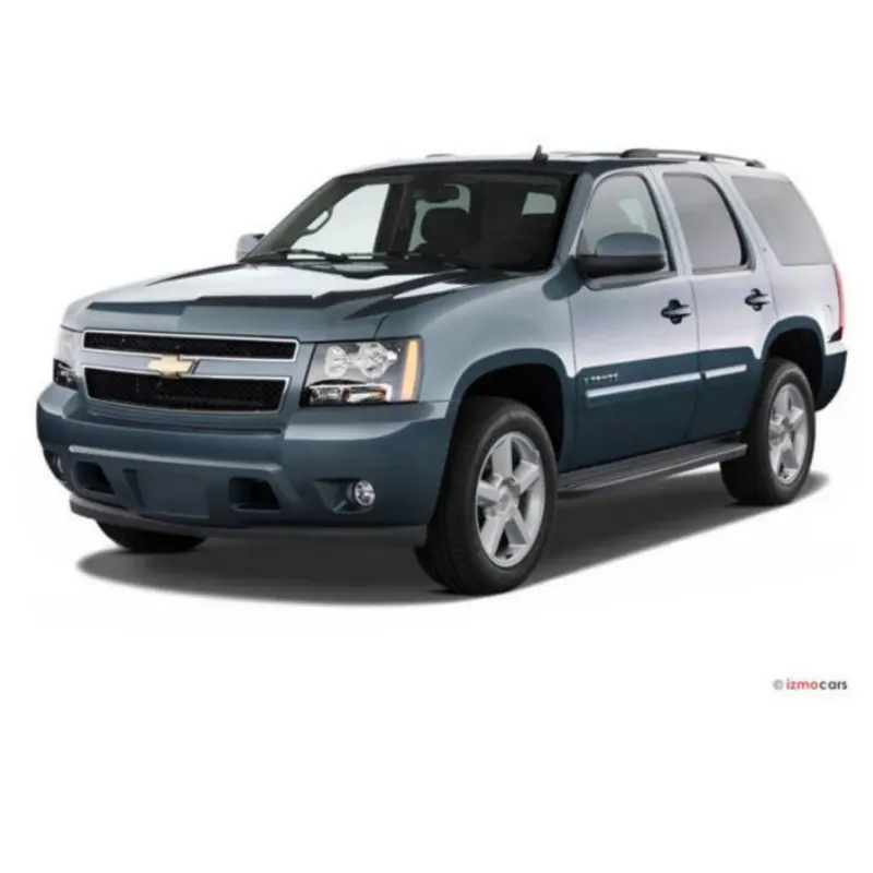 Для 2010 Chevrolet Tahoe светодиодные лампы для освещения салона автомобиля