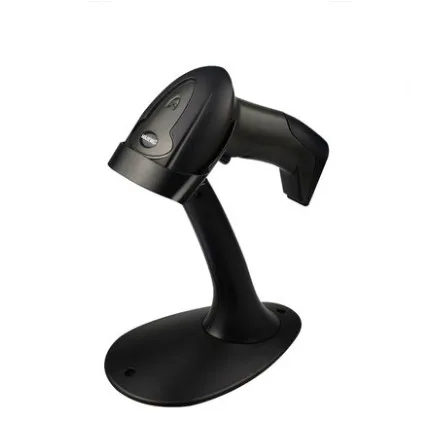 

NEW laser wired 1D barcode scanner bar code reader handheld USB Cable for Supermarket for POS Plug and play With stents
