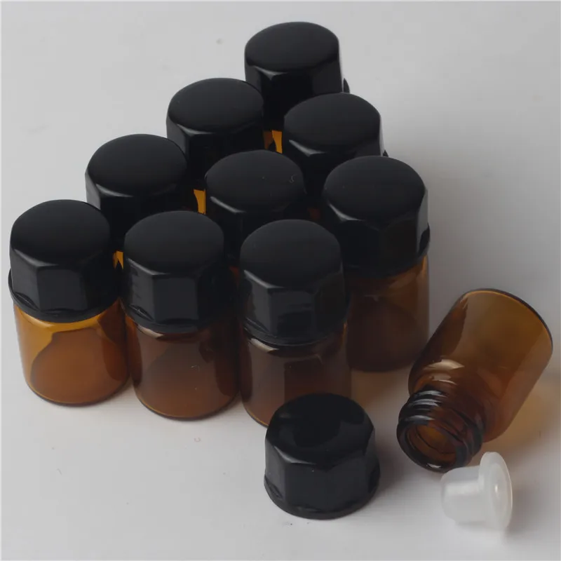 Бутылочка парфюмерная пустая для эфирных масел 2 мл|glass perfume bottle|perfume bottlebottle for |