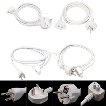 Power Extension Cable Cord For Apple MacBook Pro Air AC Wall Charger Adapter Jy23 19 Dropship
