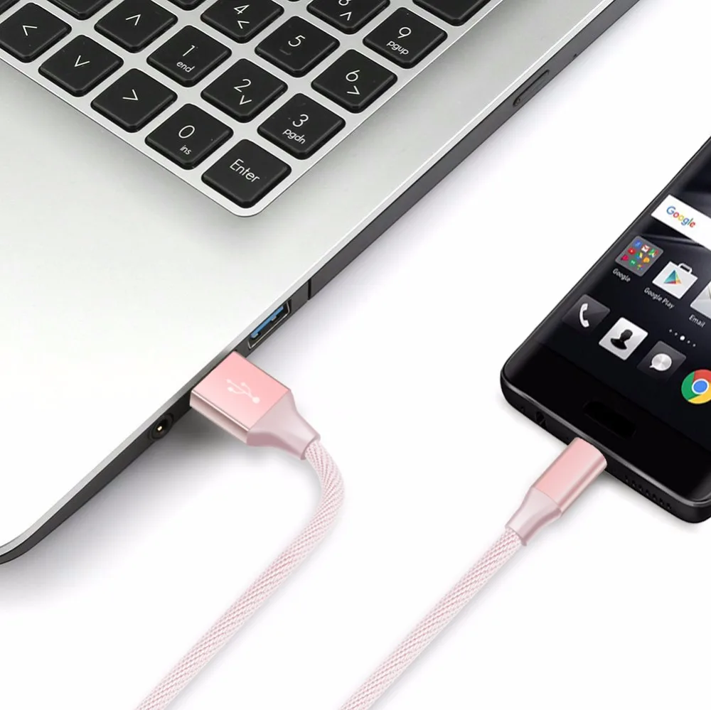 Suntaiho Micro Usb Charger Cable 24K Gold-plated Nylon Braided Fast Data Cable For Samsung/Xiaomi/Meizu/Huawei/HTC android devic Suntaiho Micro Usb Charger Cable 24K Gold-plated Nylon Braided Fast Data Cable For Samsung/Xiaomi/Meizu/Huawei/HTC android devic