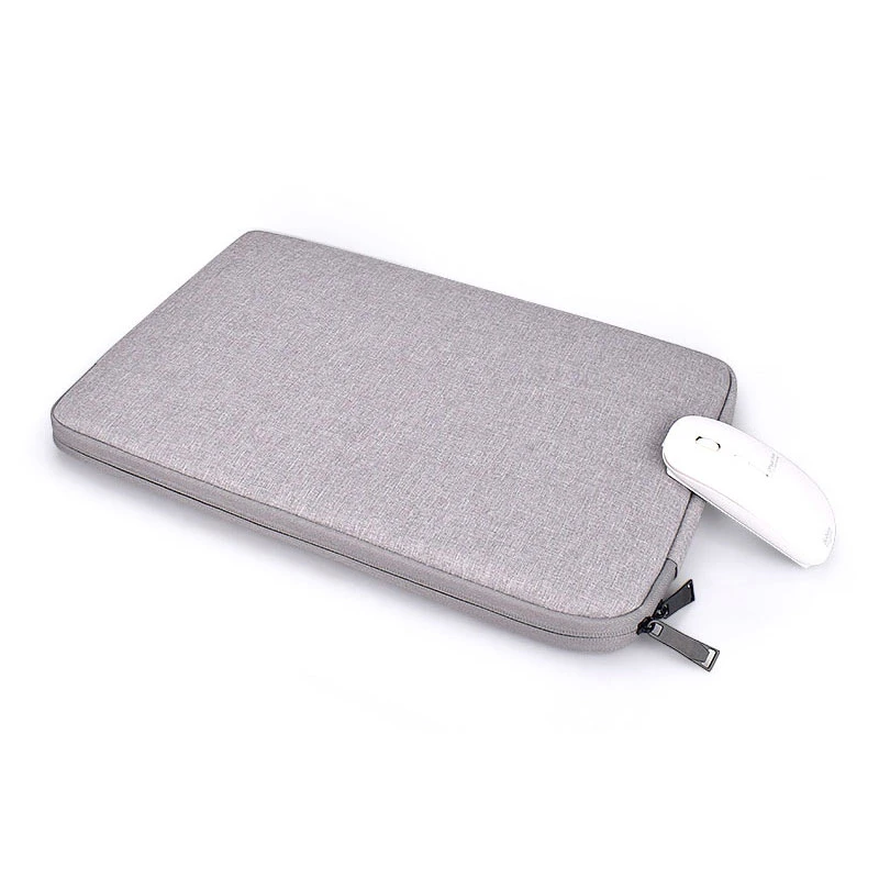 

Waterproof Portable Laptop Bags For Macbook 11.6 13.3 15.6 Inch Scratchproof Notebook Hand Bag Carry Case For Women And Men Sac