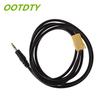 

Aux In Cable MP3 Smart with Aux Function For Fiat Grande Punto 500 159 Panda Musa