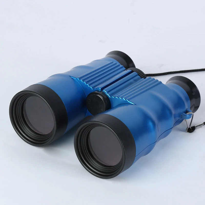 6X36 Folding Binoculars Telescope For Kids Toys Birthday Gift Outdoor Camping Tools Travelling Bird Watching Zoom Field Glasses (2)
