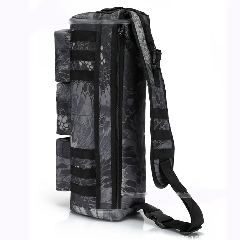 A 2018 acu digital Escursione Caldo Assault Wooodland Sacchetto Zaino Esterno Tactical black Camo Cp woodland Drab Army Campeggio sand Per Di Military Impermeabile olive Pack Molle Piccolo Caccia HqH4O5rw