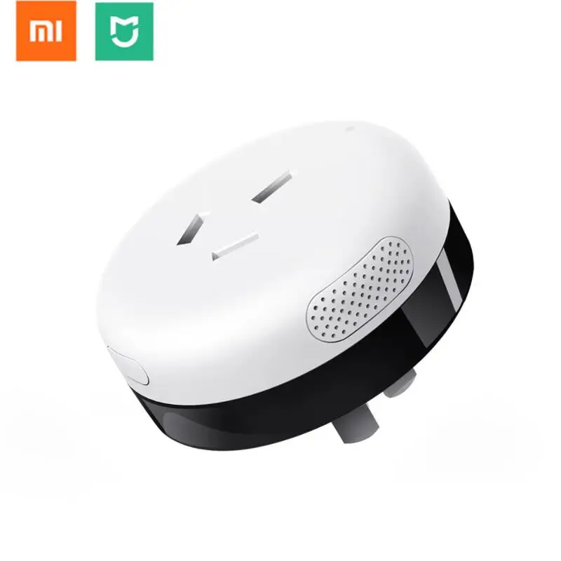 

Original Xiaomi Mijia aqara Gateway 2 Zigbee Smart Air Conditioning Companion Gateway function Online Radio Mi home APP control