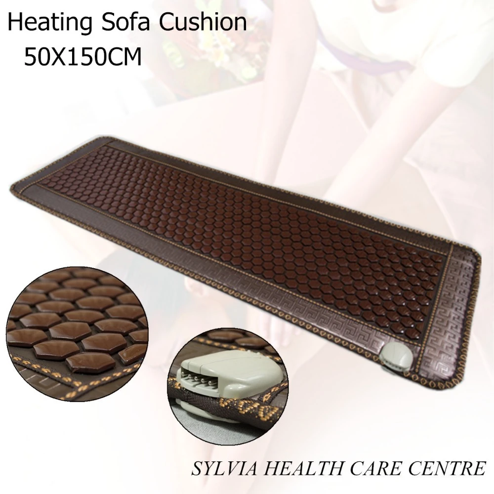 Best Selling Korea Health Stone Mattress Tourmaline Mattress Heating