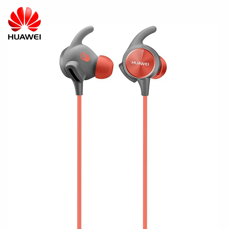 

Huawei Bluetooth Sport Headsets In Ear Wireless Cordless Earphone with Earbuds for Mobile Phone Computer Gaming Business R1 PRO