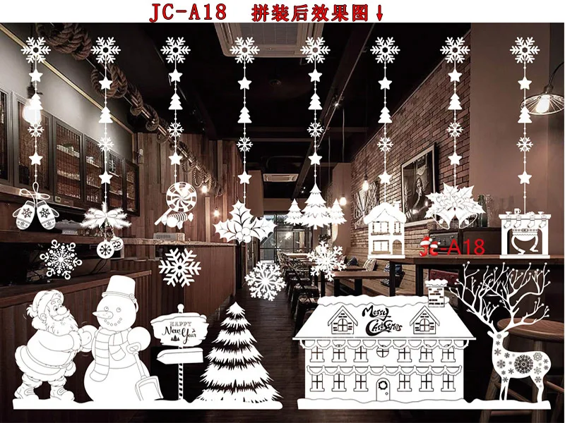 JC-A18