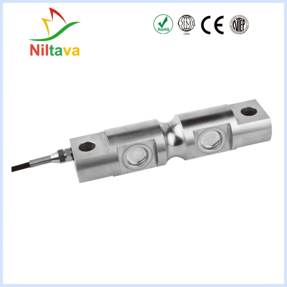

QSC truck scale load cell
