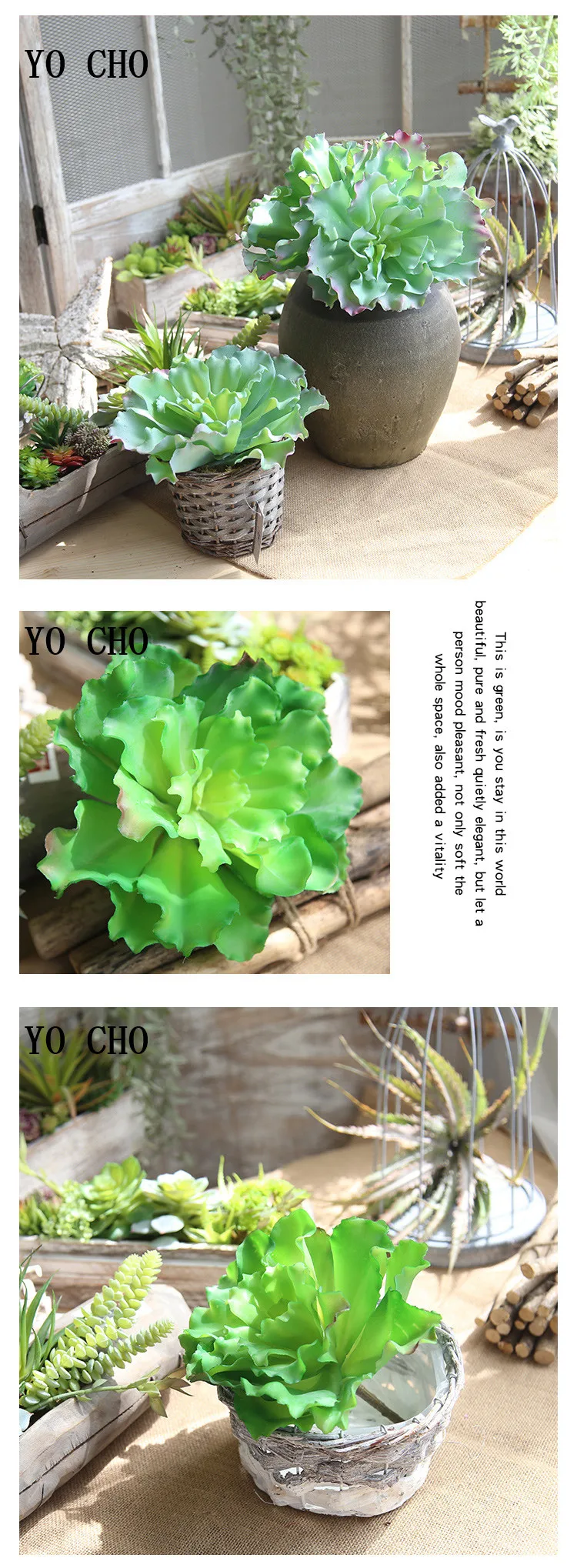 Simulation meaty plants 8