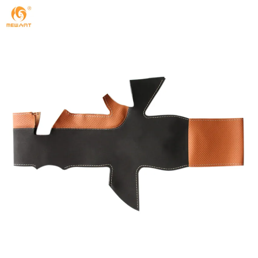 Для Toyota Land Cruiser Prado 2010 2015 Tundra 2013 2017 Tacoma 2011 2016 аксессуары из натуральной кожи|car steering