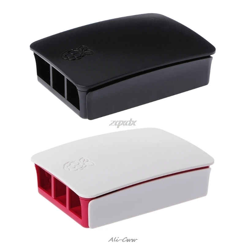 ABS чехол для корпуса крышка защитная оболочка для Raspberry Pi 2/3 Модель B + Z18