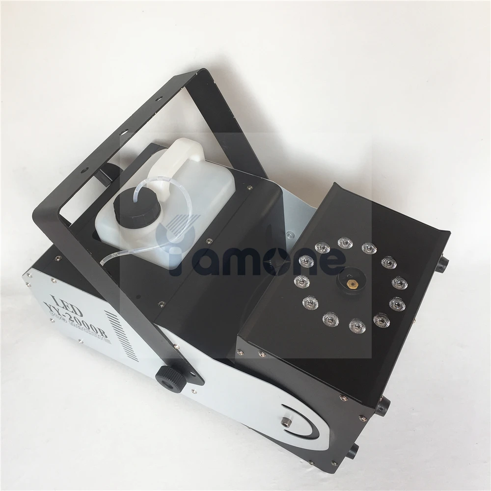 LED Multi Fog 04