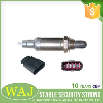 

High Standard VW POLO 1.4-1.6L 1994-1999 lambda sensor oxygen o2 sensors 0258005123/032906265C/032906265D