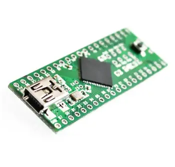 

5 pcs Genuine PJRC ++ 2.0 USB AVR develope board for ps3 ( 1pcs usb cable)