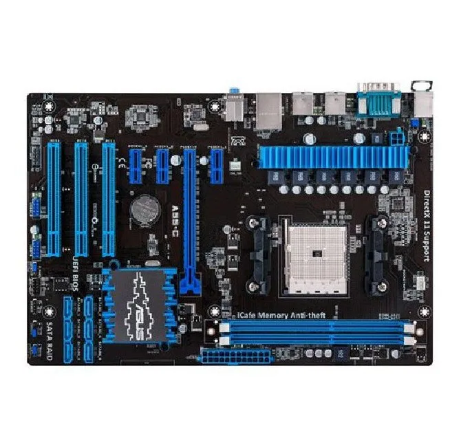 ASUS A55-C Realtek Audio Driver UPDATE New Driver: ASUS A55-C Realtek Audio