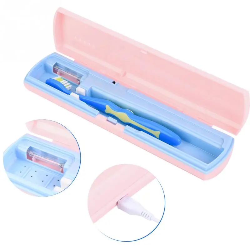 Travel-Toothbrush-Sterilizer-Storage-Holder-Automatic-Disinfection-Toothbrush-Box-Antibacteria-Portable-UV-Sterilization