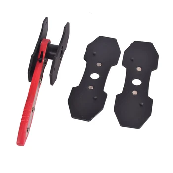 

Ratcheting Adjustment Ratchet Caliper Spreader Auto Repair Tools Piston Press Tool Brake For Wrench Pump Adjuster