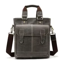 Mcneely сумка-мессенджер, новинка, мужская сумка через плечо, натуральная кожа, маленькие мужские сумки через плечо, сумки известных брендов