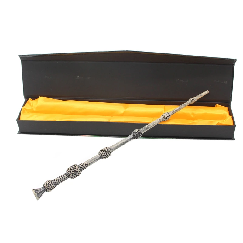 を 1 個ハリーポッターアルバスダンブルドア長老杖コスプレ魔法トリッククラシックおもちゃ Albus Dumbledore Elder Wand Magic Trickselder Wand Aliexpress