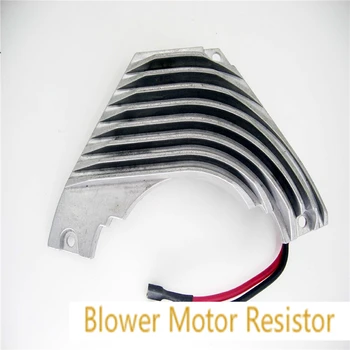 Online New Blower Motor Resistor Regulator Use OE NO. 6441A1 / 6441.A1 For Peugeot 306 Wholesale Email Me
