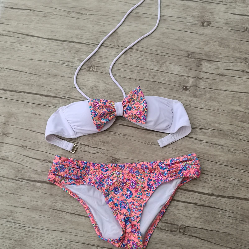 off white brand swimsuit
