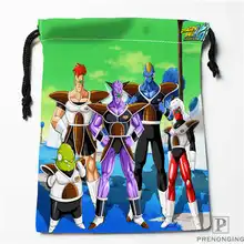 Пользовательские печати dragon-ball(1) сумки для покупок на шнурках дорожный мешочек для хранения плавать Пешие прогулки игрушка сумка унисекс мульти Size18-12-31-24