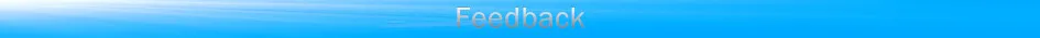 feedback