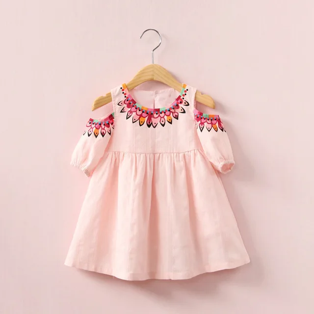 design for baby girl dress
