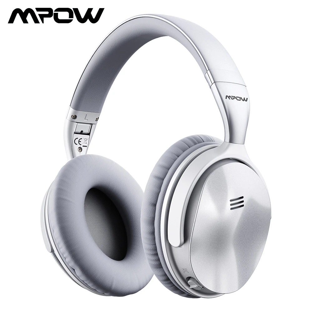 mpow h5 microphone
