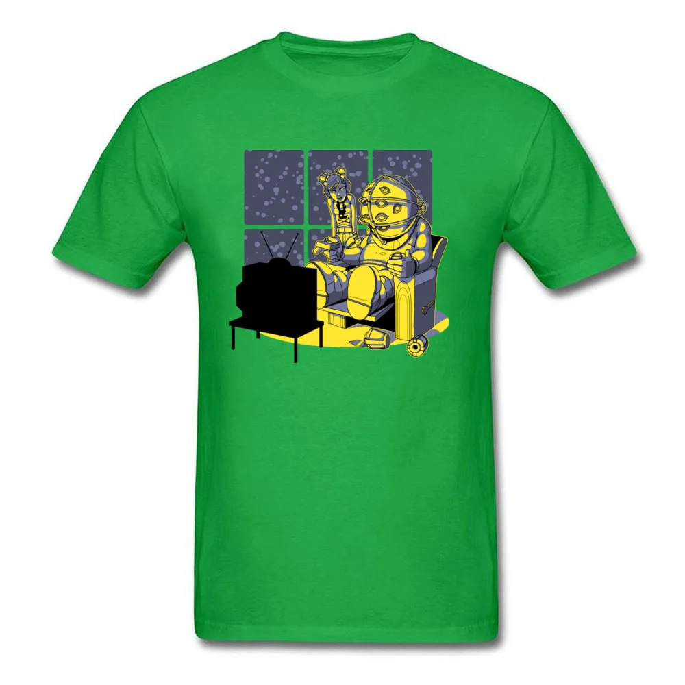 Big Deadbeat Daddy_green