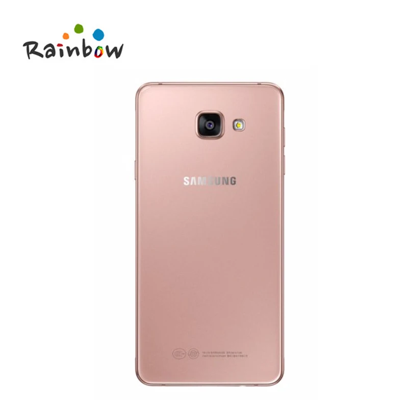 Оригинальный samsung Galaxy A7 2016 5 &quot 3 Гб оперативной памяти Оперативная память 16