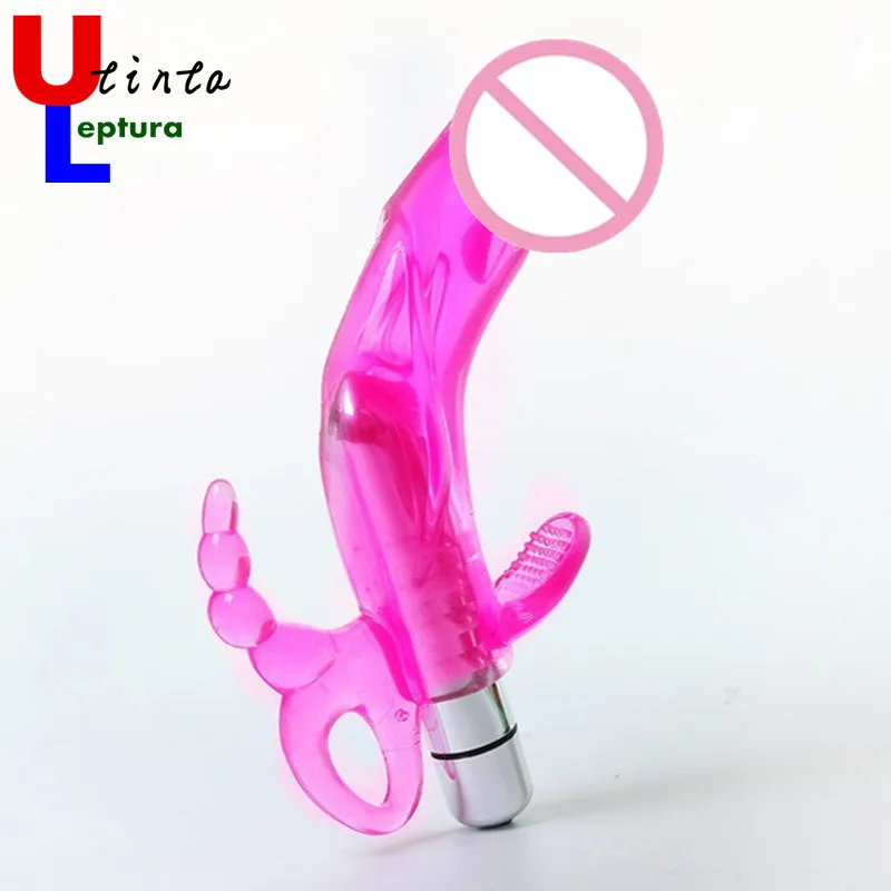 Utinta Leptura G-Spot Pussy Clitoris Stimulator Vibrating Massage Masturbator Dildo Vibrators for Women Adult Products Sex Toys | Красота и