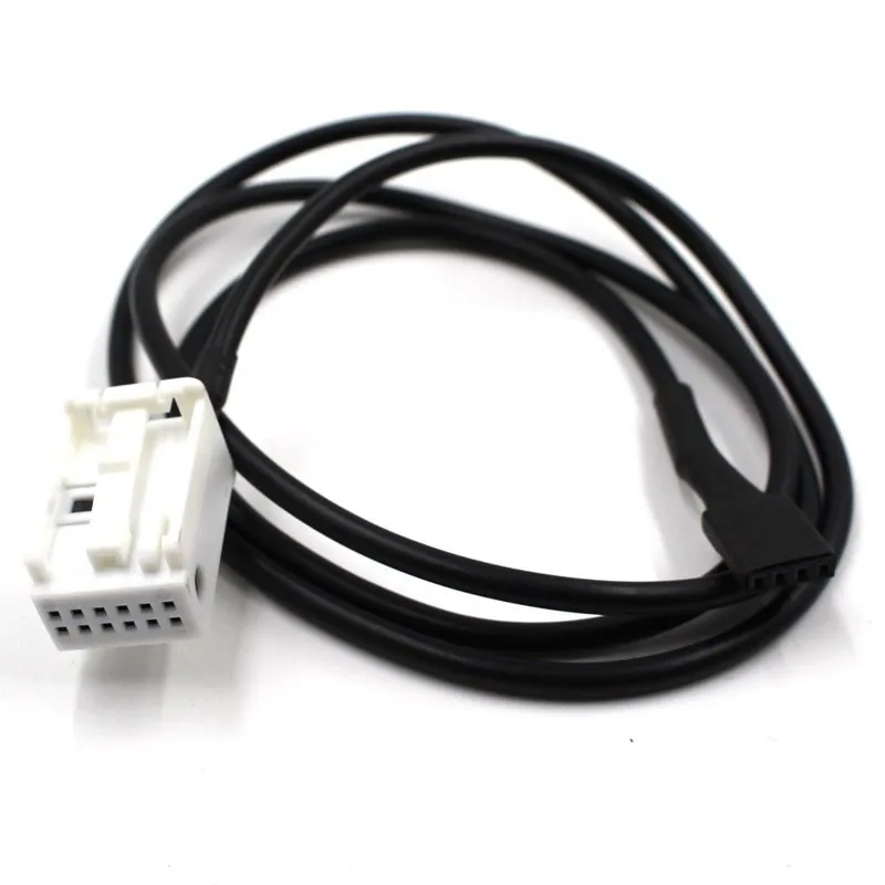 RCD510 aux set cable (3)