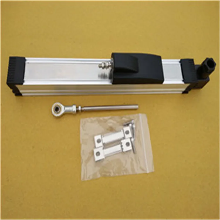 Milont ktf-450mm ktf450 ktf-450 электронные весы датчик перемещения машины литья под давлением датчик положения ползунок правителя