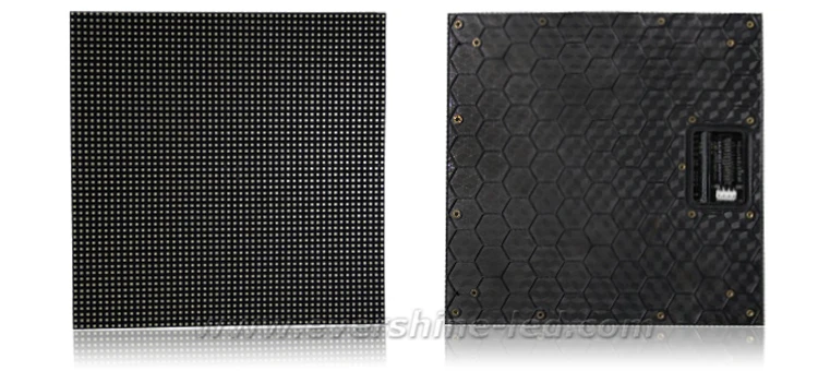 Outdoor P4.81 LED Module (3)
