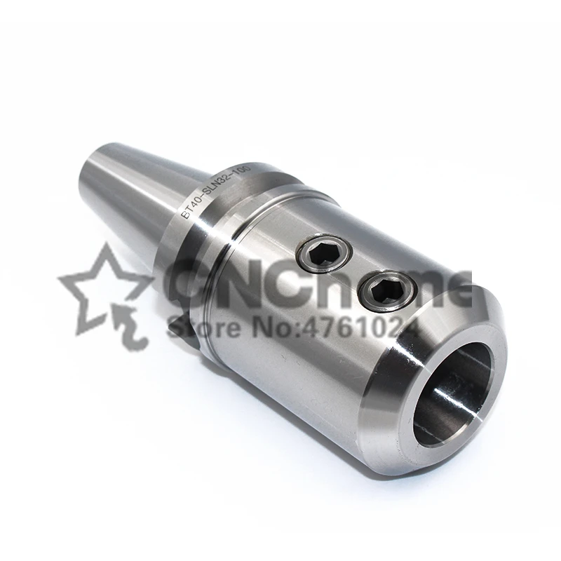 BT40 BT30 SLA16 SLA18 SLA20 SLA25 SLA32 SLA40 100L с боковым замком, зажимной хвостовик, инструменты, U-образный сверлильный держатель (art.: 7af406746) - 7af406746