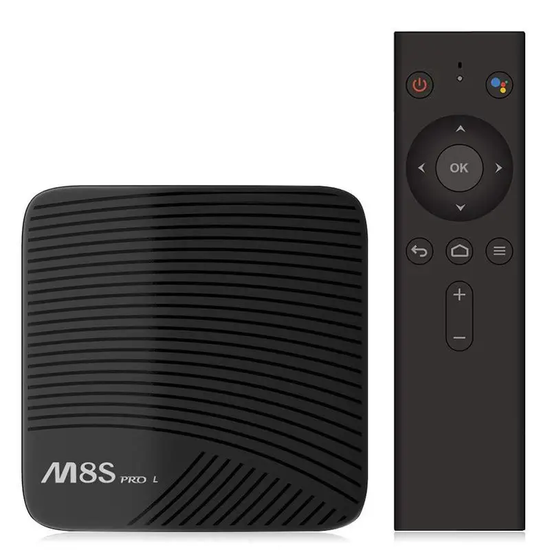 

TV Box with Voice Remote 3G 32GB andriod tv Box