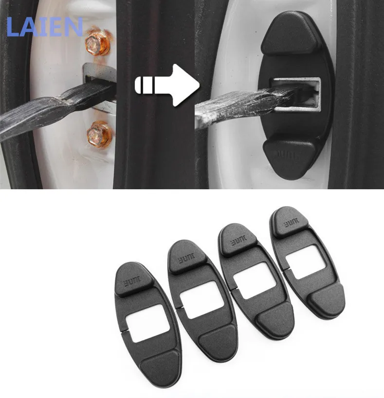 

2016 New car accessories Car door limiting stopper covers case for Honda Accord Fit CITY Civic CRV Hrv Odyssey car styling