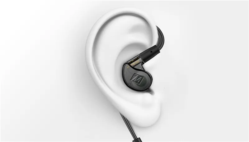 monitores de ouvido fones de ouvido vs m6 pro 2nd