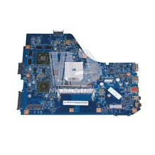 NOKOTION MBRUS01001 MB RUS01 001 For Acer aspire 5560 5560G Laptop Motherboard 48 4M702 01M Socket