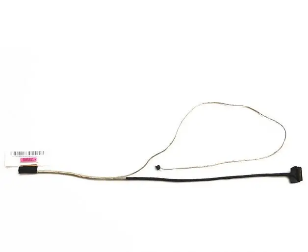 

1 Lot / 10 PCS New For Lenovo G410S G400S G405S Flex Lcd Video Cable DC02001RS10