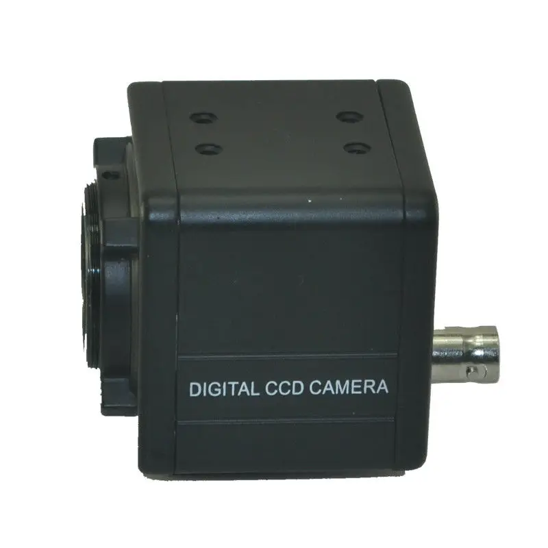  Aluminum Cover Material Protective Security CCTV Camera MINI BOX Shell Housing - 32865139075