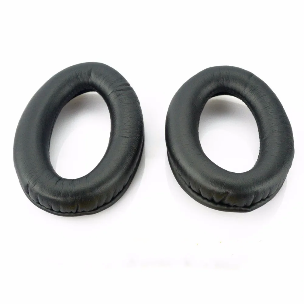 Replacement ear pads cushion for SONY MDR D777SL Bluetooth Wireless Headphones
