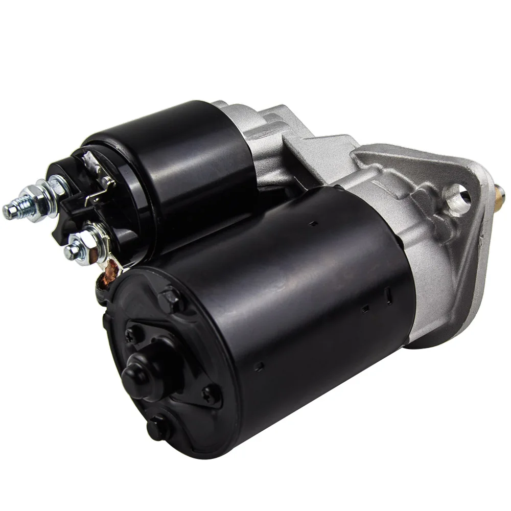 Стартер для VW Volkswagen Beetle Combi Panel Banca Standard Cargo Van 4 дверь 111 911 023 023B|starter|starter panel |