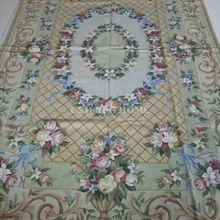 4'x6' рукодельные ковры ручной работы новозеландская шерсть ковер сшитый вручную шерстяной ковер